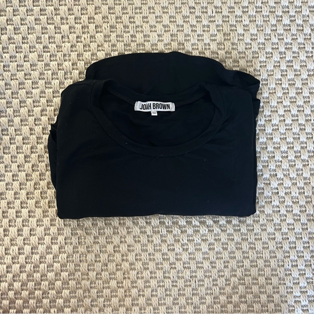 Joah Brown SS Shirt